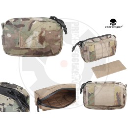 Utility 18x11 Multicam