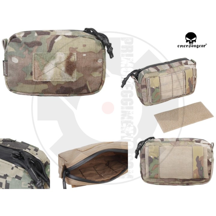 Utility 18x11 Multicam