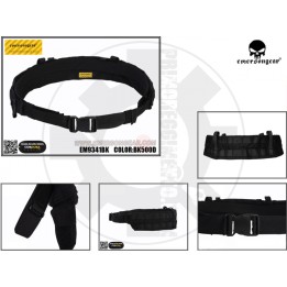 MRB - Modular Rigger Belt - Black
