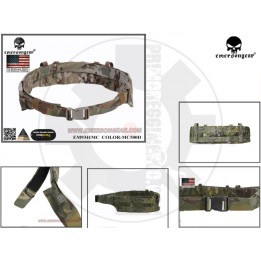 MRB - Modular Rigger Belt - Multicam