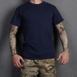 UPF50+  Arm cover Multicam - L/XL - Emerson