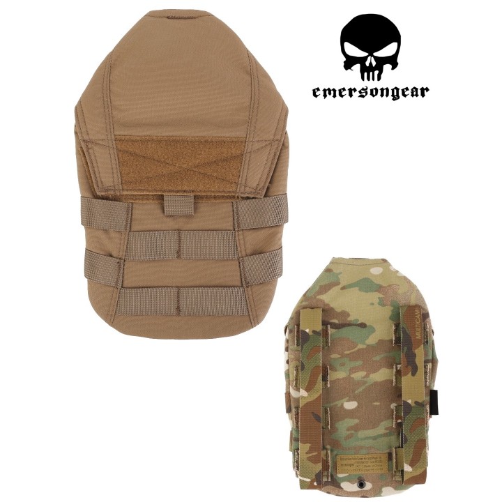 Sacca idratazione 1,5Lt Coyote Brown - Emerson