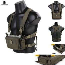 MICRO CHEST RIG RG