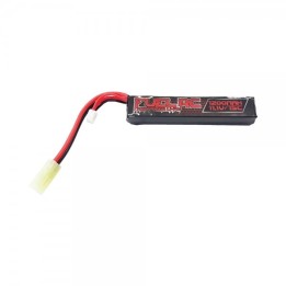 LiPo 11,1V 1200mAh 15C – Stick – Mini Tamiya
