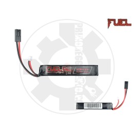 LiPo 11,1V 1250mAh 20C – Stick – Mini Tamiya