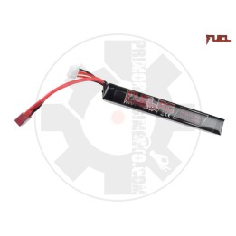 LiPo 11,1V 1450mAh 30C – Stick – Deans