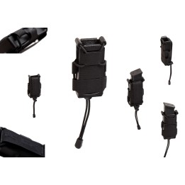 9MM SPEEDPOUCH LC BLACK