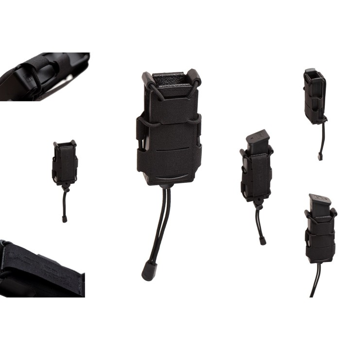 9MM SPEEDPOUCH LC BLACK