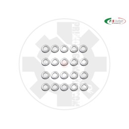 SET DI SPESSORI DA 0.30 MM PER INGRANAGGI
