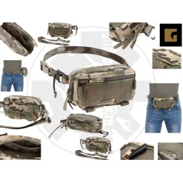 EDC G-Hook Small Waistpack - Multicam