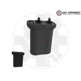 M-LOK Vertical Grip - Black