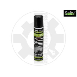 Silicone oil 100ml - Pro Tech Guns
