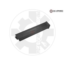 Magazine UMG Lowcap 50rds