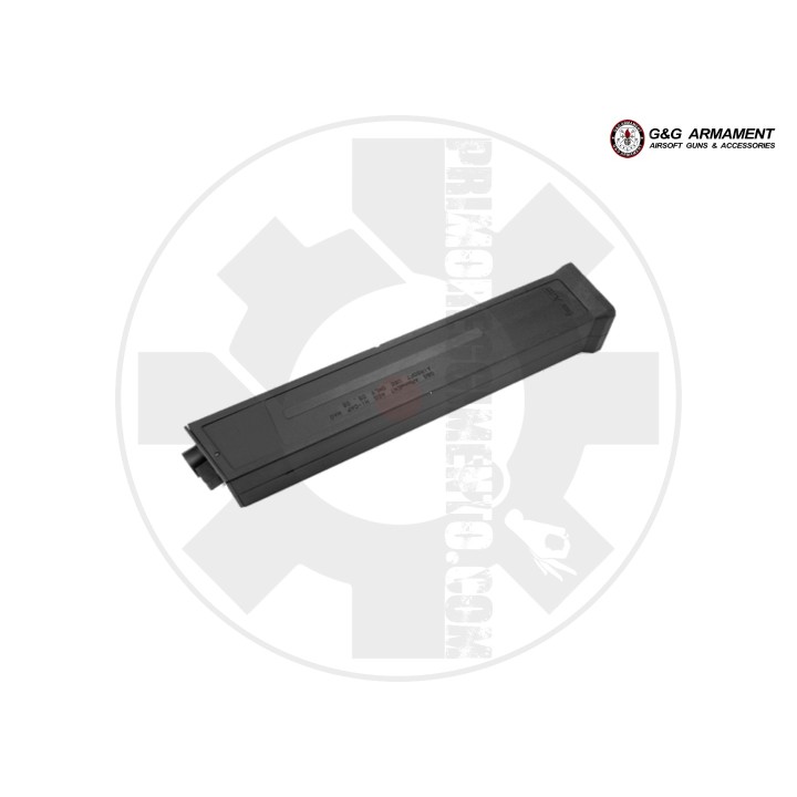 Magazine UMG Lowcap 50rds