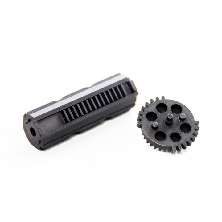Kit Dual Sector G&G