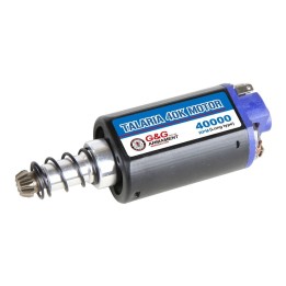 TALARIA 40K ALBERO LUNGO G&G