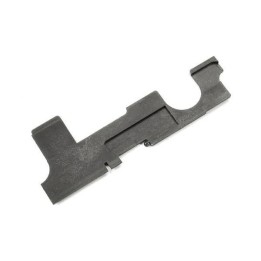 SELECTOR PLATE PER GR16 M4/M16
