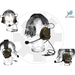 Comtac III Headset Military Standard Plug - Z-TAC