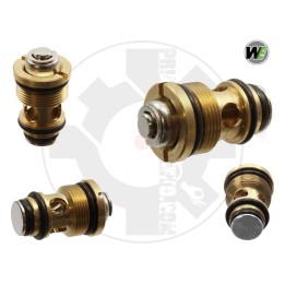 WE G17 Part G60 - Output Valve GAS