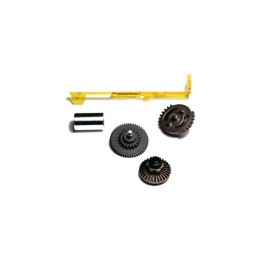 Kit Quantum Dual Sector - Modify