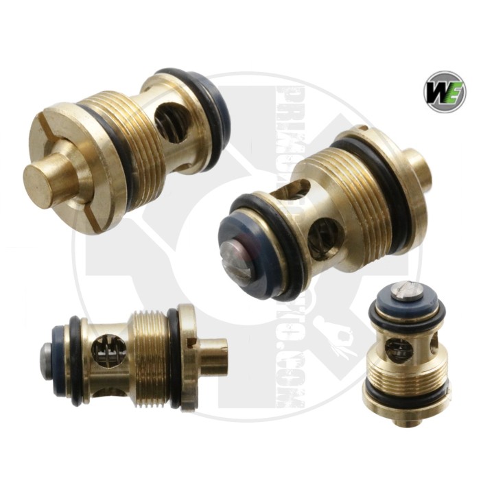 WE G17 Part G60 - Output Valve CO2 v2