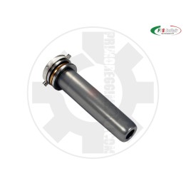 Guidamolla in ergal V2 - pin tondi