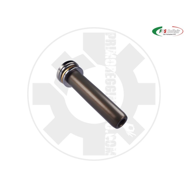GUIDAMOLLA CUSCINETTATO IN ERGAL PER M4 SRE MARUI