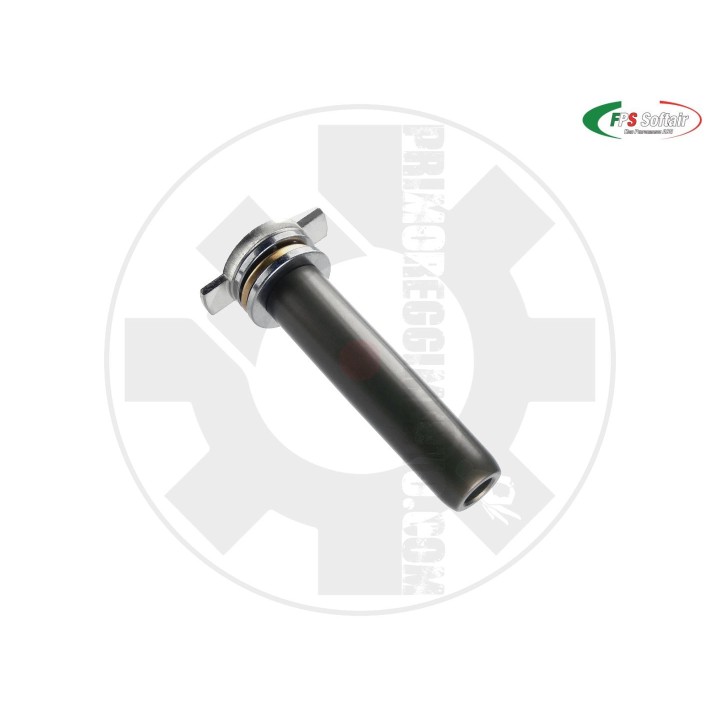 GUIDAMOLLA CUSCINETTATA IN ERGAL PER SCAR SRE MARUI