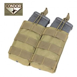 M4 Double stacker mag pouch...