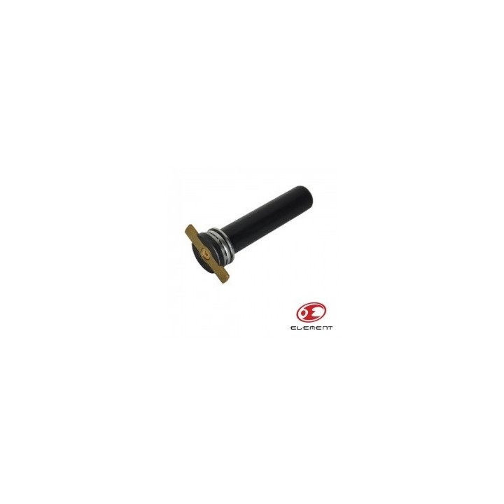 Guida molla V3 cuscinettato in abs - ELEMENT