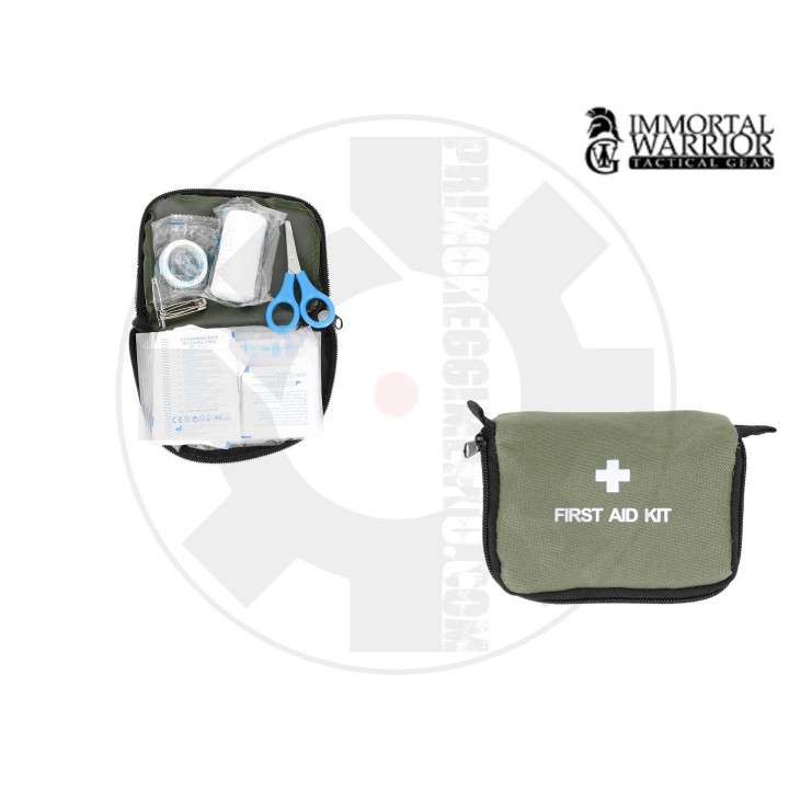 Kit primo soccorso - Mini
