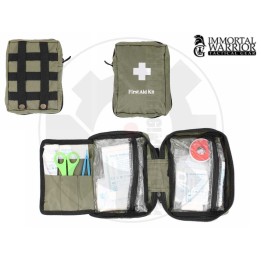 Kit primo soccorso - Grande