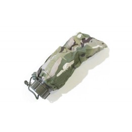 Porta pallini multicam
