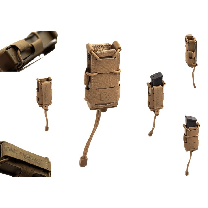 9MM SPEEDPOUCH LC COYOTE