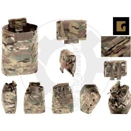 DUMP POUCH CORE Multicam