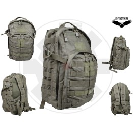 Zaino 26Lt Olive Drab