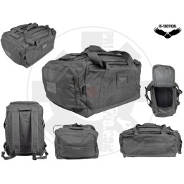 Tactical Duty Bag 65liter - Wolf Grey