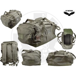 Tactical Duty Bag 65liter - OD green