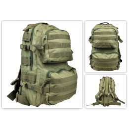Zaino 35Lt VERDE