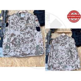 Giacca flecktarn desert - S - USATO