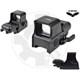 Red Dot HD118 - JS-Tactical