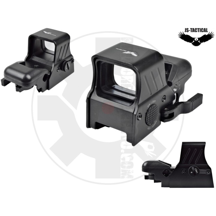 Red Dot HD118 - JS-Tactical