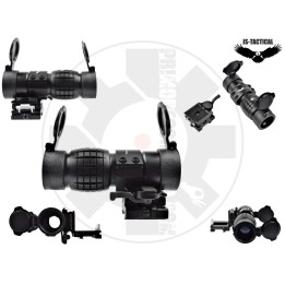 kit Magnifier flip to side