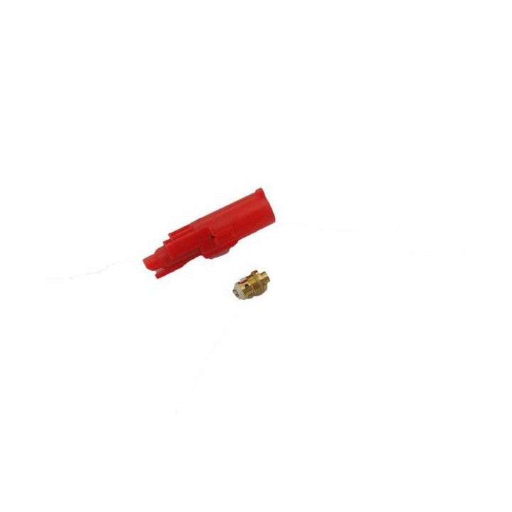 KIT SPINGIPALLINO E VALVOLA 1911 KJ works