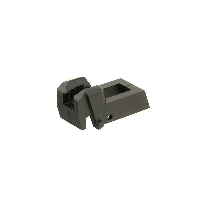 KJ WORKS KP-01/KP-01 E2/KP-02 PARTS 73 BB LIPS