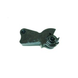 KJ WORKS KM9 PART 39 HAMMER-STEEL