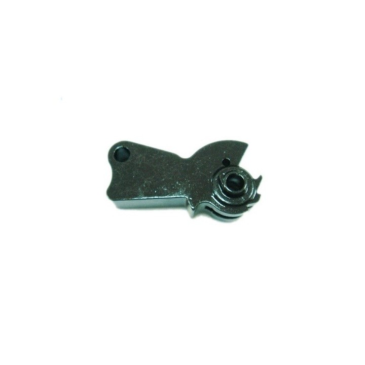 KJ WORKS KM9 PART 39 HAMMER-STEEL