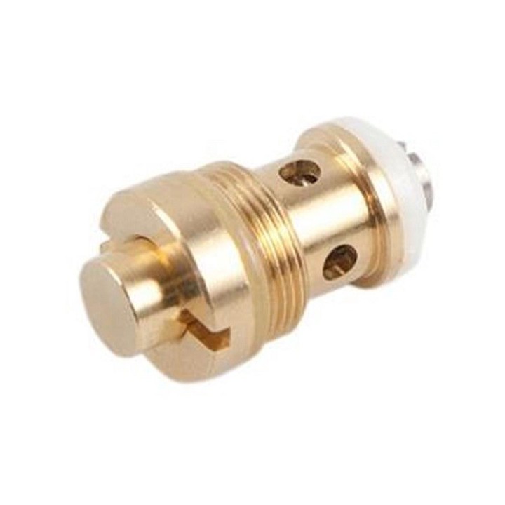 KJ WORKS KP-06 PART CM-10 CO2 VALVE