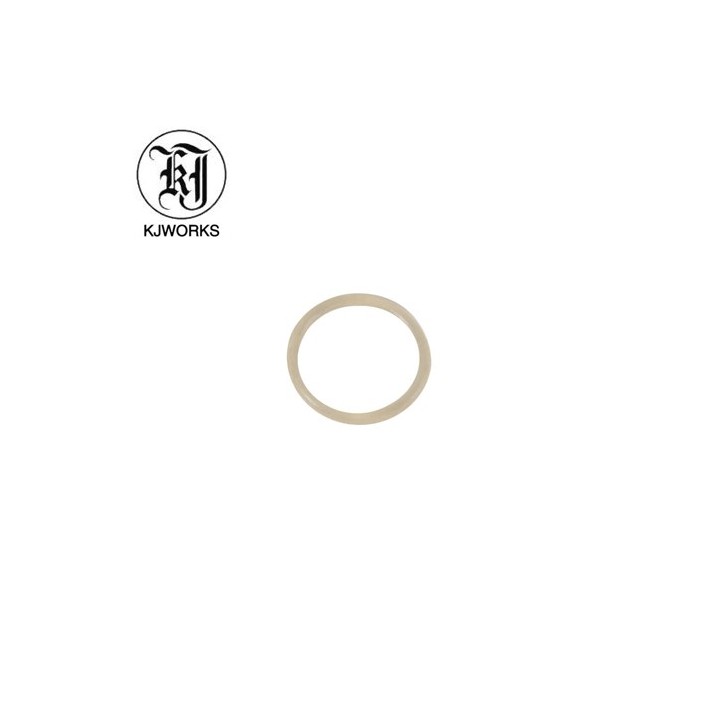 KJ WORKS KM9 PART CM-5-6 CO2 VALVE O-RING