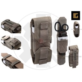 2-WAY TOURNIQUET POUCH RAL7013